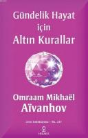 Gündelik Hayat İçin Altın Kurallar