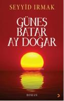Güneş Batar Ay Doğar