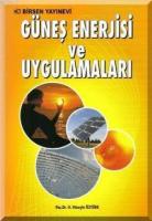 Güneş Enerjisi ve Uygulamaları