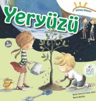 Güneş Sistemi Serisi: Yeryüzü
