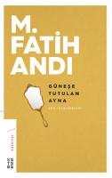 Güneşe Tutulan Ayna