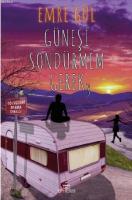 Güneşi Söndürmem Gerek 3