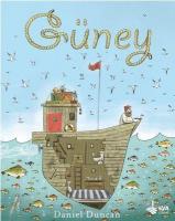 Güney (Ciltli)