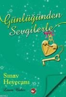 Günlüğünden Sevgilerle 5