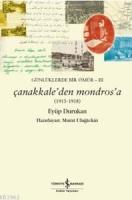 Günlüklerde Bir Ömür 3