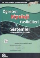 Gür Yayınları Öğreten Biyoloji Fasikülleri Sistemler Sindirim ve Gaz Alış Verişi Konu Anlatımlı Gür