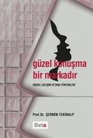 Güzel Konuşma Bir Markadır