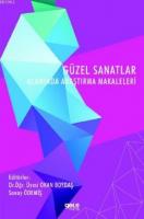 Güzel Sanatlar Alanında Araştırma Makaleleri