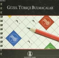 Güzel Türkçe Bulmacalar