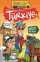 Güzel Ülkem Türkiye - 2