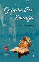 Güzün Son Konuğu