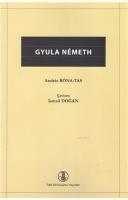 Gyula Nêmeth