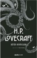 H.P. Lovecraft - Bütün Hikayeleri