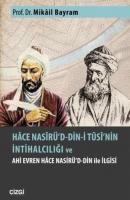 Hace Nasirü'd Din-i Tusi'nin İntihalcılığı