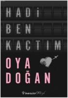 Hadi Ben Kaçtım