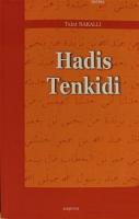 Hadis Tenkidi