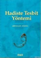 Hadiste Tesbit Yöntemi