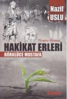 Hakikat Erleri Börklüce Mustafa