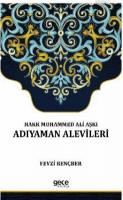 Hakk Muhammed Ali Aşkı