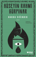 Hakka Sığındık
