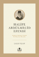 Halife Abdülmecid Efendi