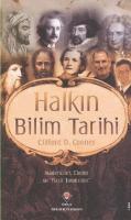 Halkın Bilim Tarihi (Ciltli)