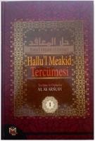 Hallu'l Meakid Tercümesi 1