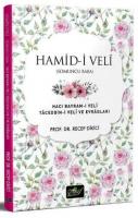 Hamid-i Veli (Somuncu Baba)