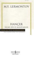 Hançer (Ciltli)