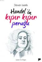 Handelin Kıpır Kıpır Peruğu