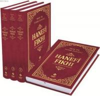 Hanefî Fıkhı (4 Cilt)