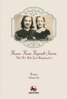 Hanım Kızım Kıymetli Şairem (Faik Ali - Melek Tigrel Mektuplaşmaları)