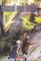 Hansel ve Gretel
