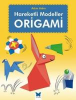 Hareketli Modeller Origami