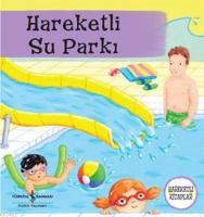 Hareketli Su Parkı