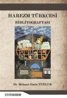 Harezm Türkçesi Bibliyografyası