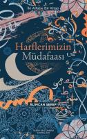 Harflerimizin Müdafaası