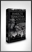Hariçte Türkistan Mücadelesi