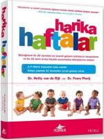 Harika Haftalar (Ciltli)