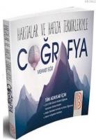 Haritalar ve Hafıza Teknikleriyle Coğrafya