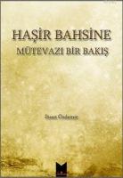 Haşir Bahsine