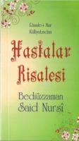Hastalar Risalesi Cep Boy