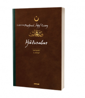 Hatıralar - Safahat 5. Kitap