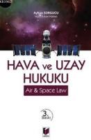 Hava Ve Uzay Hukuku