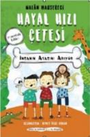 Hayal Hızı Çetesi
