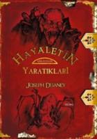 Hayaletin Yaratıkları