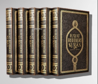 Hayat Rehberi Kur'an