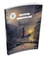 Hayatın Mucizeleri
