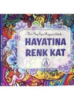 Hayatına Renk Kat