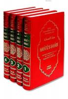 Hayatü's-Sahabe (4 Kitap Takım)